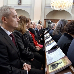 Titul Európske mesto reformácie udelený v Banskej Štiavnici