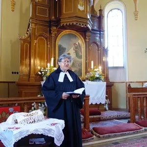 750.výročie prvej písomnej zmienky o obci Kráľovce-Krnišov