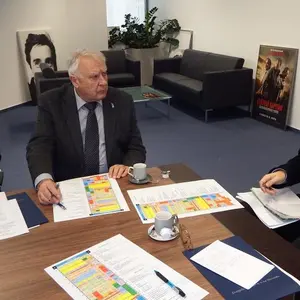 500. výročie reformácie v Slovenskej televízii