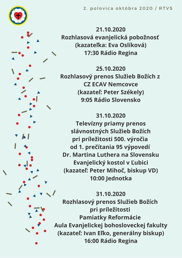 Prenosy v RTVS