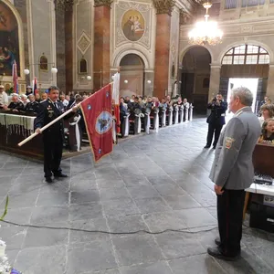 V Jelšave si pripomenuli 190. výročie vyhorenia mesta