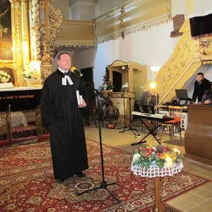 Z predvianočnej nálady v Jelšave