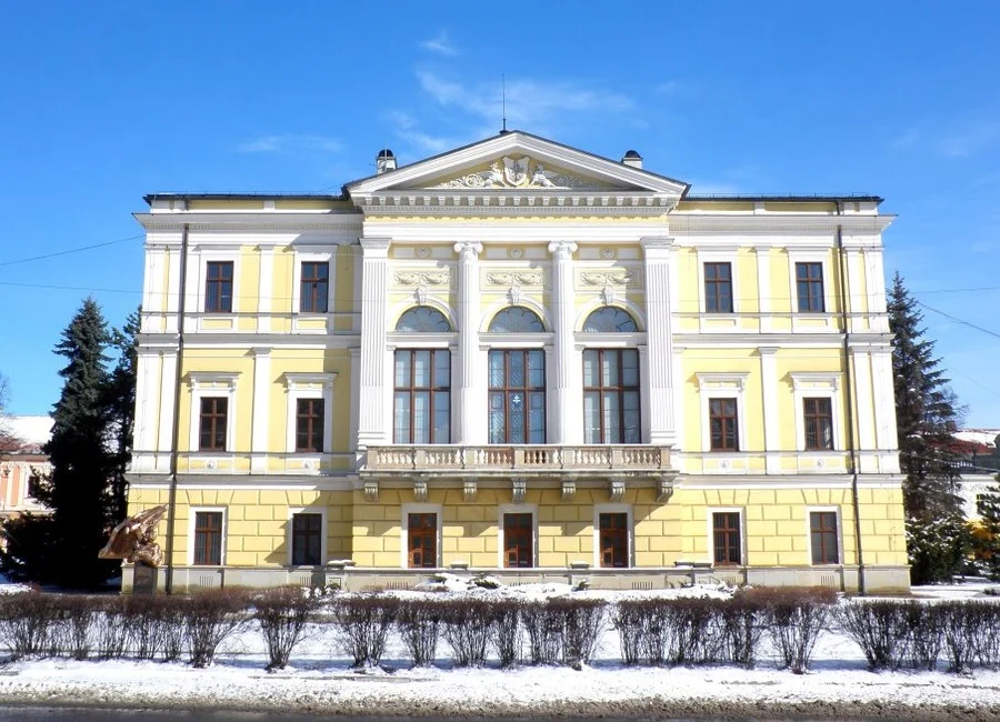 Prijatie k IV. ECD v Spišskej Novej Vsi