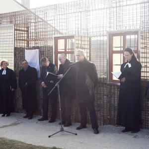 K 130. výročiu CZ v Modre-Kráľovej