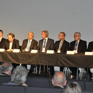 Stretnutie kresťanov strednej a východnej Európy VROCLAV 2014 