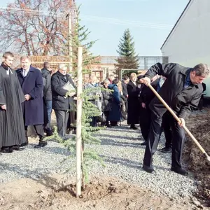 K 130. výročiu CZ v Modre-Kráľovej