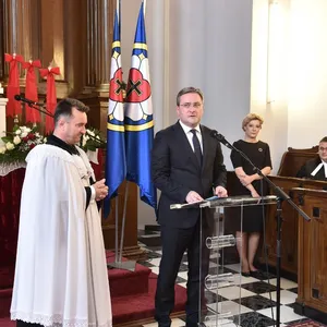 100. výročie osamostatnenia Slovenskej evanjelickej a. v. cirkvi v Srbsku