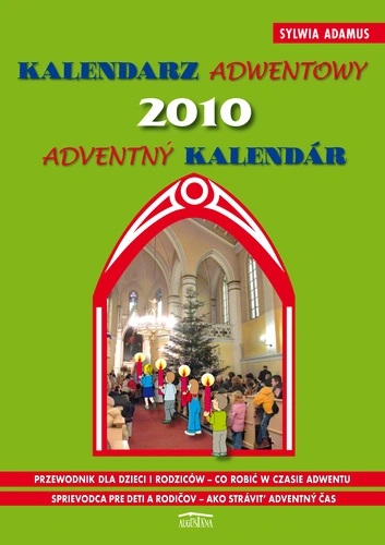 Adventný kalendár 2010
