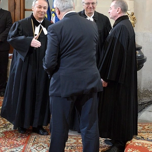 Titul Európske mesto reformácie udelený v Banskej Štiavnici