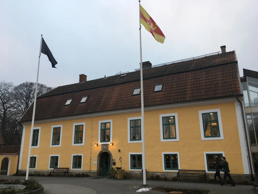 Z predvalného zhromaždenia SLZ 2017