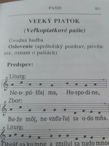 Kadiaľ ísť