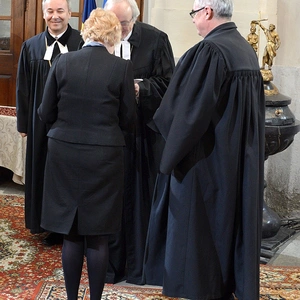 Titul Európske mesto reformácie udelený v Banskej Štiavnici