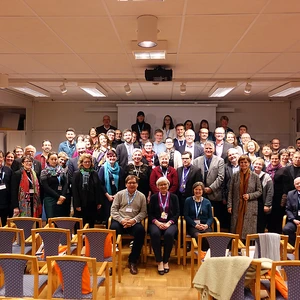 Z predvalného zhromaždenia SLZ 2017