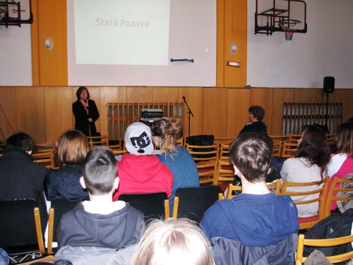 ESŠ v Martine a zahraniční Slováci