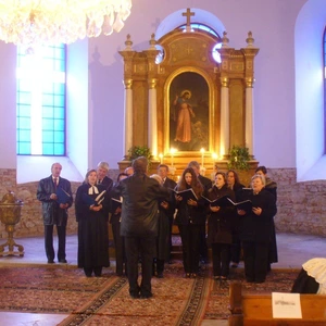 Spomienka na M. R. Štefánika v Košariskách