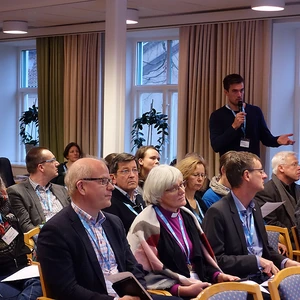 Z predvalného zhromaždenia SLZ 2017