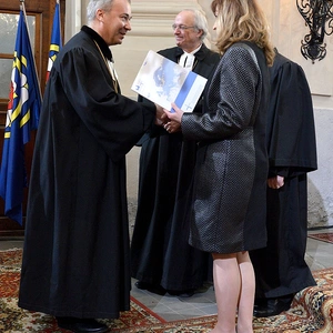 Titul Európske mesto reformácie udelený v Banskej Štiavnici