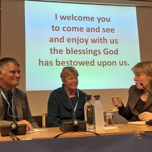 Z predvalného zhromaždenia SLZ 2017