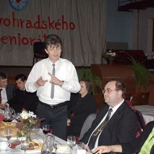Oslávili 400 rokov Novohradského seniorátu