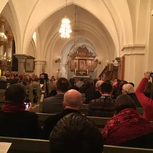 Z predvalného zhromaždenia SLZ 2017