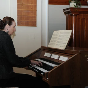 Spomienkové služby Božie na J. M. Petríka 