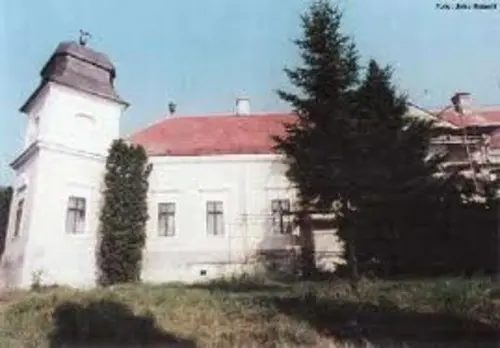 Leben und Werk von Imre Madách in Dolná Strehová 
