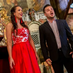 Benefičný koncert: Operné Gala 2019