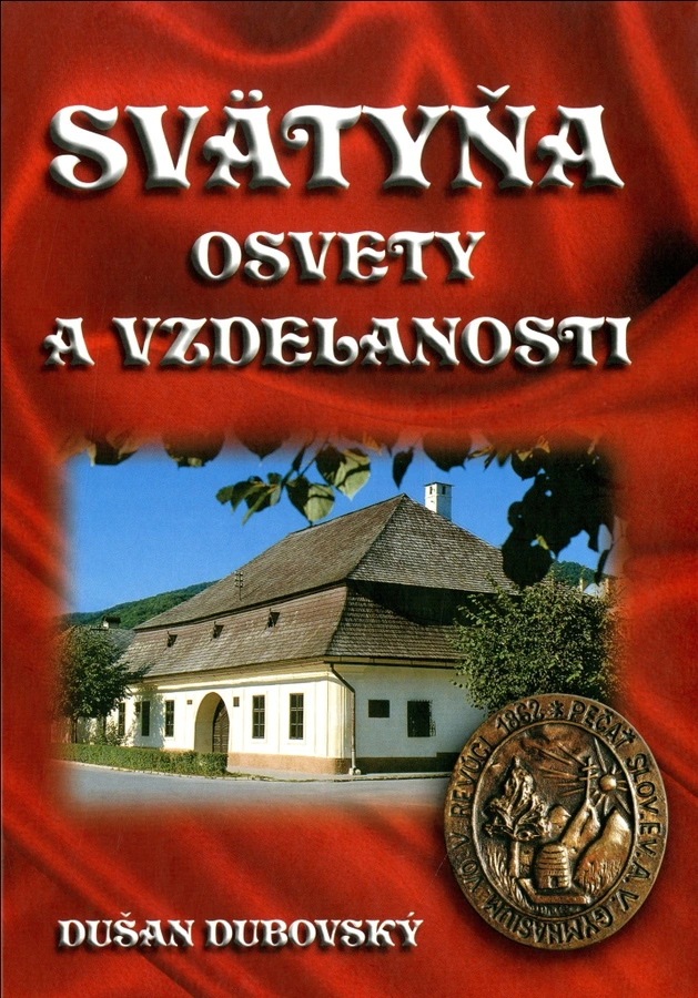 Revúca - svätyňa osvety a vzdelanosti
