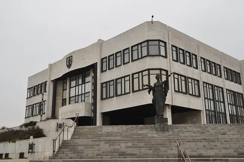 Stretnutie s ústavnými predstaviteľmi 2017