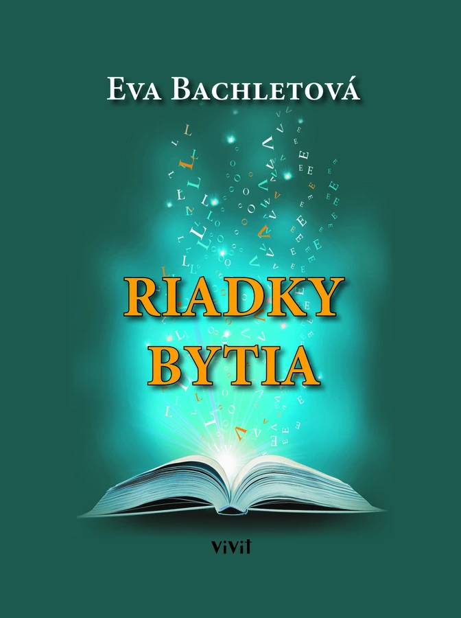 Prezentácia knihy Riadky bytia 