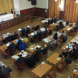 Fotoreportáž zo Synody 2020