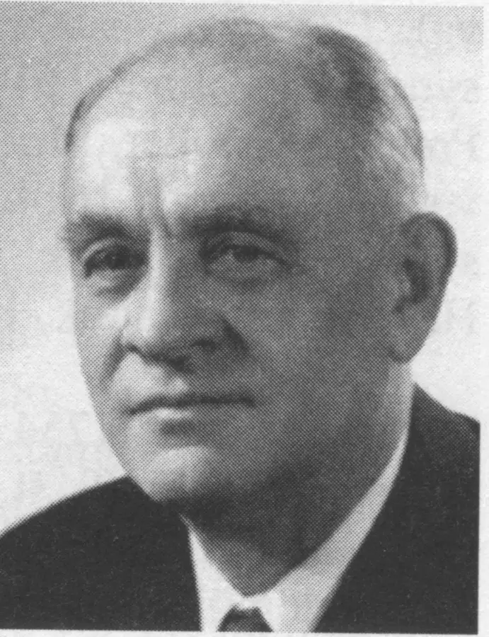 Petrík, Ján Milan (1910 - 1983)