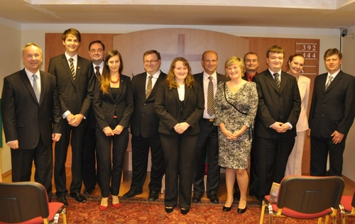 Po kaplánskych skúškach 2014