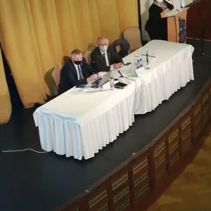Fotoreportáž zo Synody 2020