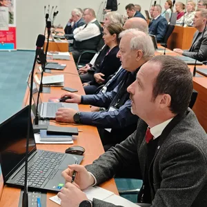 Jesenné rokovanie SYNODY ECAV 2025- ONLINE