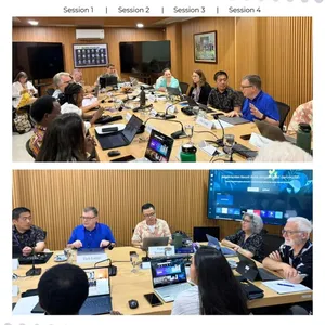 Medzinárodný ekumenický dialóg medzi letničnými kresťanmi a evanjelikmi