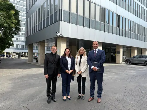 Reforma financovania sociálnych služieb