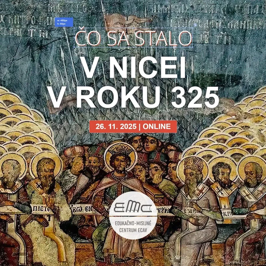 Čo sa stalo v Nicei v roku 325?