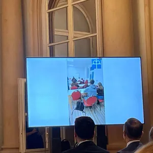 Štyri roky vojny, štyri roky pomoci Ukrajine