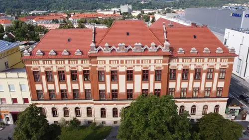 Evanjelická spojená škola v Prešove hľadá školského psychológa – psychologičku