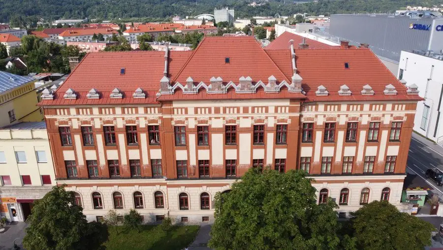 Evanjelická spojená škola v Prešove hľadá školského psychológa – psychologičku