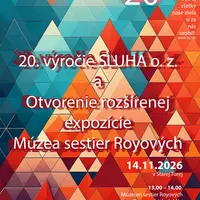 Novembrové oslavy na Starej Turej