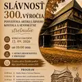 Slávnosť ZVS v Hronseku