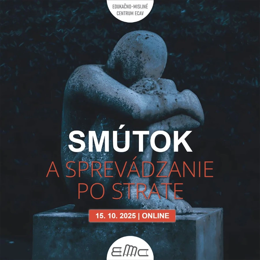 SMÚTOK A SPREVÁDZANIE PO STRATE
