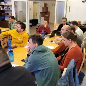 CESTA DO HLBÍN ŠTUDENTSKEJ DUŠE