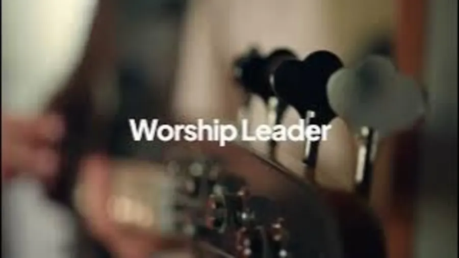 PONUKA pre vedúcich chvál: WorshipleaderApp