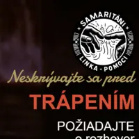 Samaritáni: Služba ľuďom v náročných životných situáciách