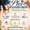 Ples evanjelikov Hnileckej doliny