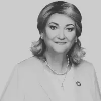 Zomrela Anna Záborská