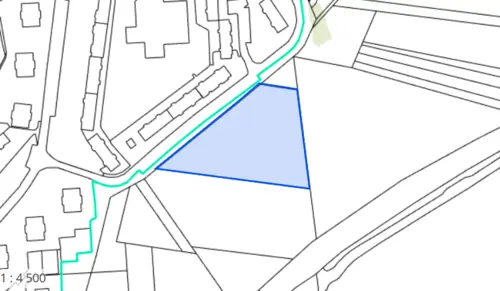 Zámer odpredaja ornej pôdy CZ ECAV Rožňava